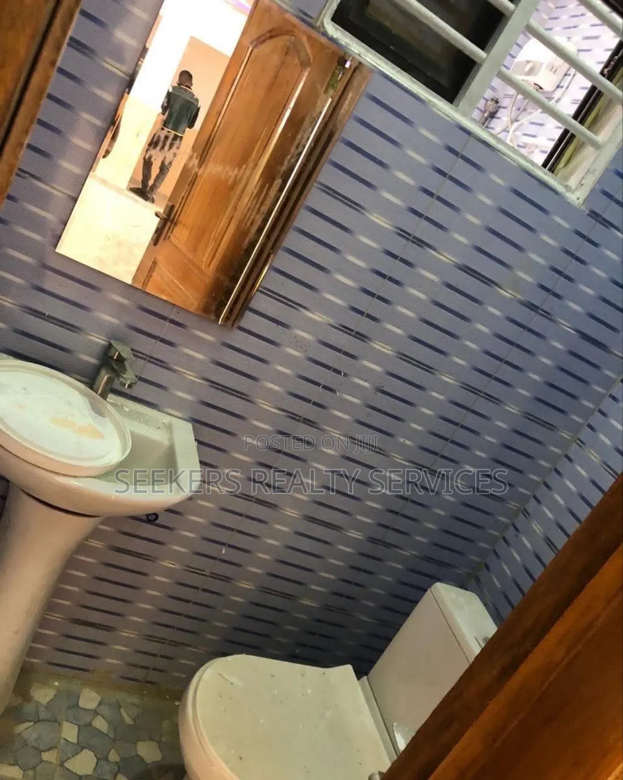 3bdrm Apartment in Seekers Realty, Oyarifa for rent