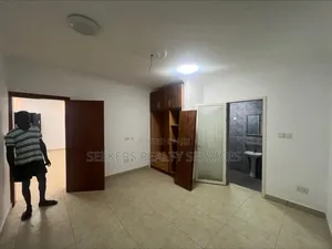 2bdrm Apartment in Seekers Realty, Abokobi for rent