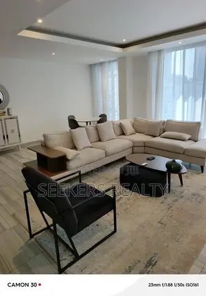 Furnished 1bdrm Apartment in Seekers Realty, Osu for sale