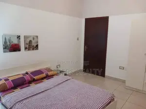Furnished 3bdrm House in Seekers Realty, Osu for rent