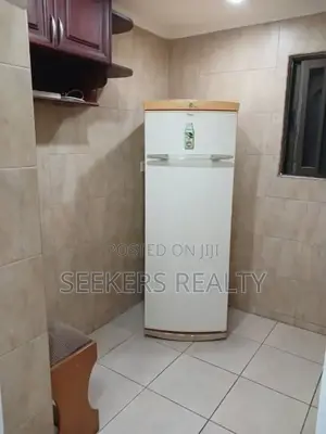 Furnished 3bdrm House in Seekers Realty, Osu for rent