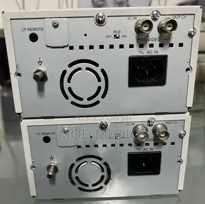 Sony Up 897 Analog