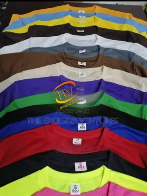 Jersey Tshirt