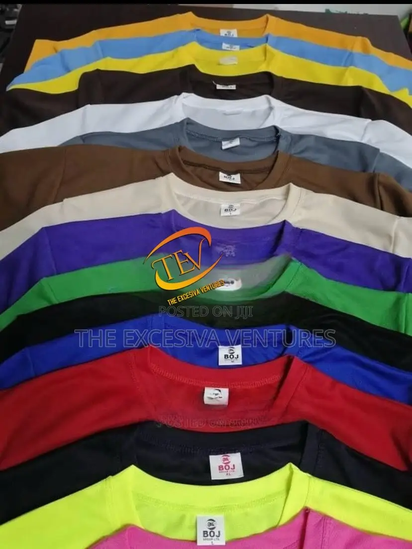 Jersey Tshirt