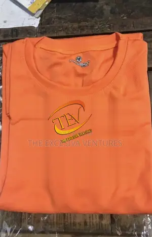 Jersey Tshirt