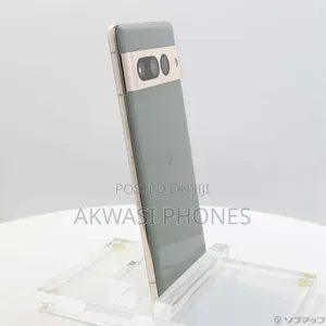 New Google Pixel 7 Pro 128 GB Green