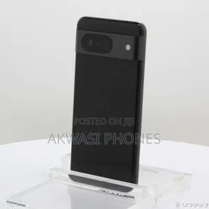 Photo - New Google Pixel 7 128 GB Black