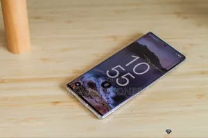 New Google Pixel 6 Pro 128 GB White