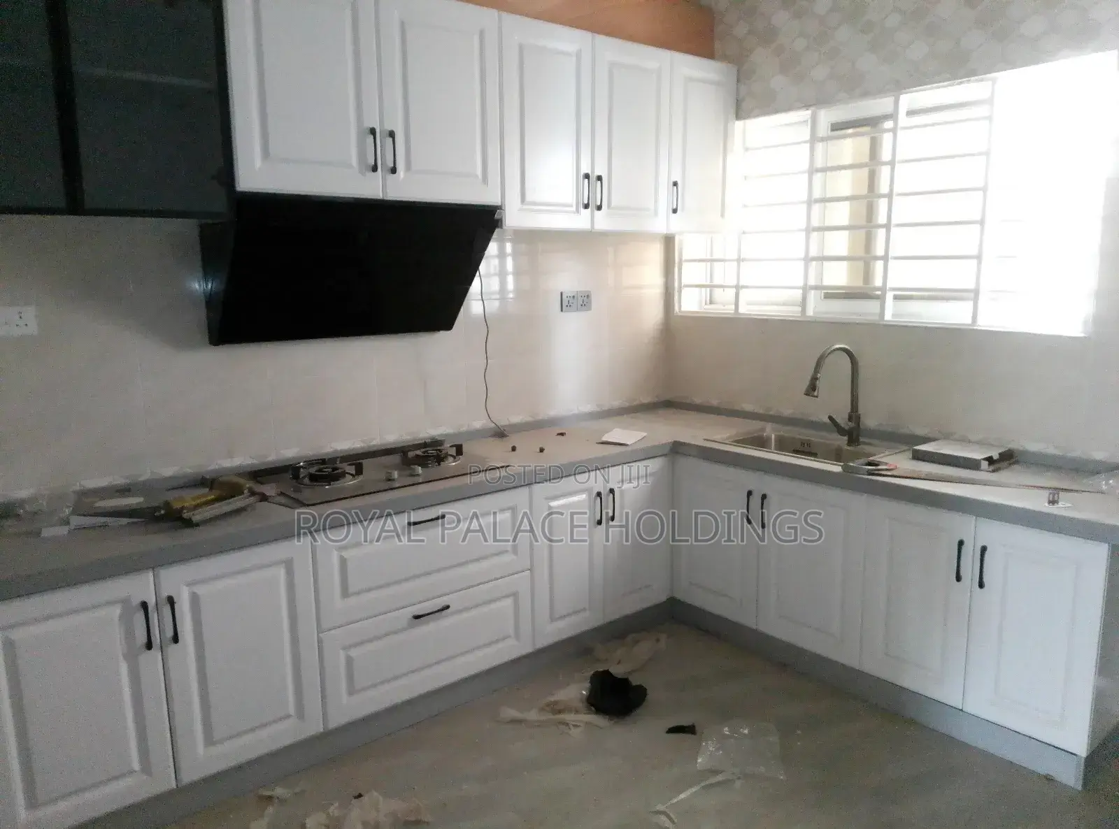 2bdrm Apartment in Ability, School Junction for rent