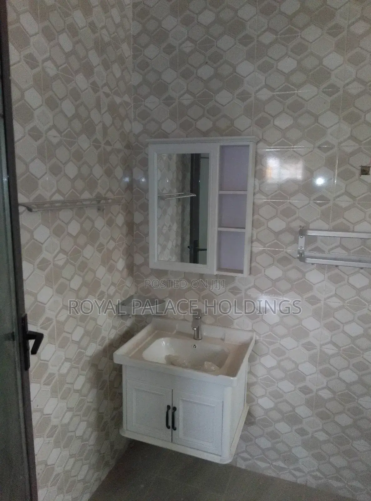 2bdrm Apartment in Ability, School Junction for rent