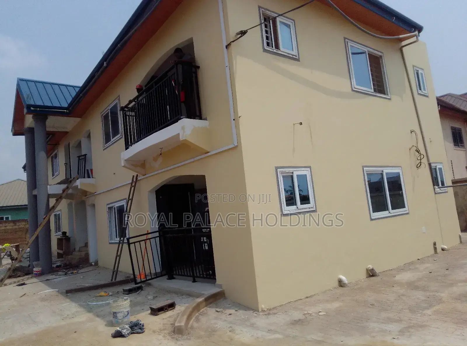 2bdrm Apartment in Ability, School Junction for rent