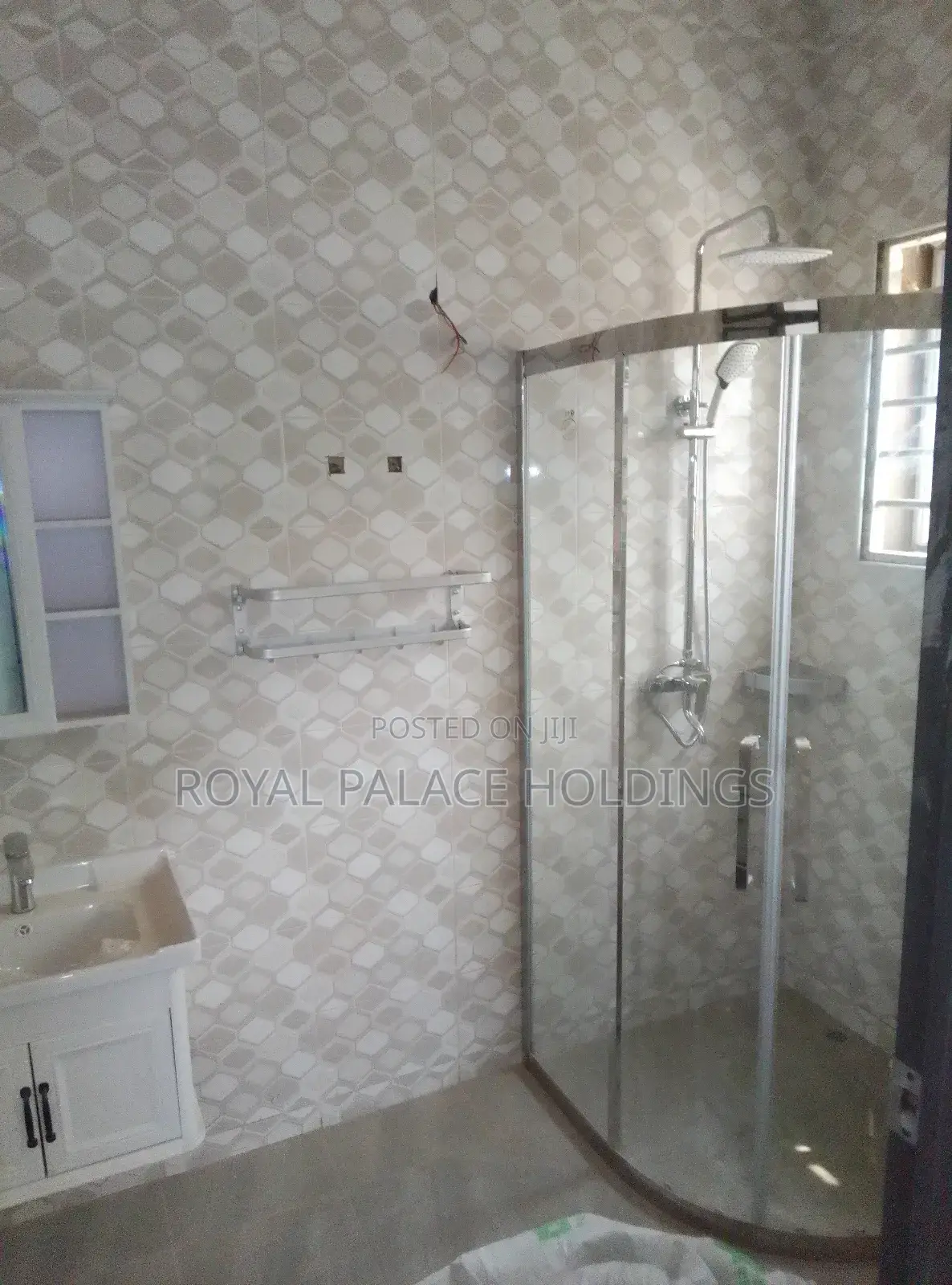2bdrm Apartment in Ability, School Junction for rent