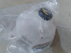 Sportage 2018 Reservoir Tank