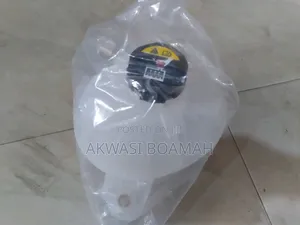 Sportage 2018 Reservoir Tank