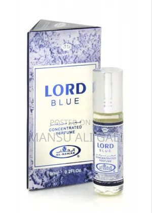 Alrehab Concentrated Perfume Oil