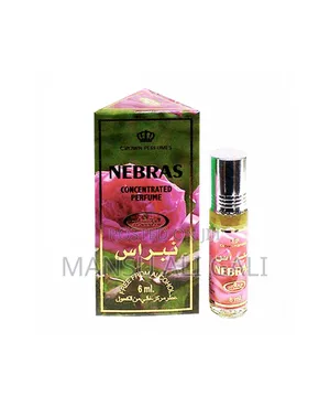 Alrehab Concentrated Perfume Oil