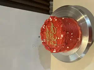 Everyday Cake