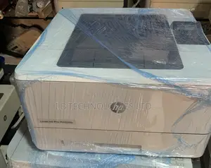 Hp Laser Jet M402dn/ M404dn