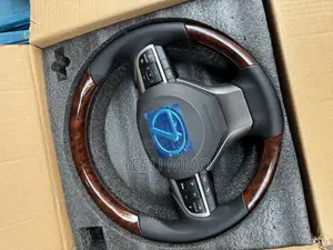 Lexus RX 350 2019 Steering