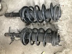 Honda Pilot 2018 Front Shock Absorbers