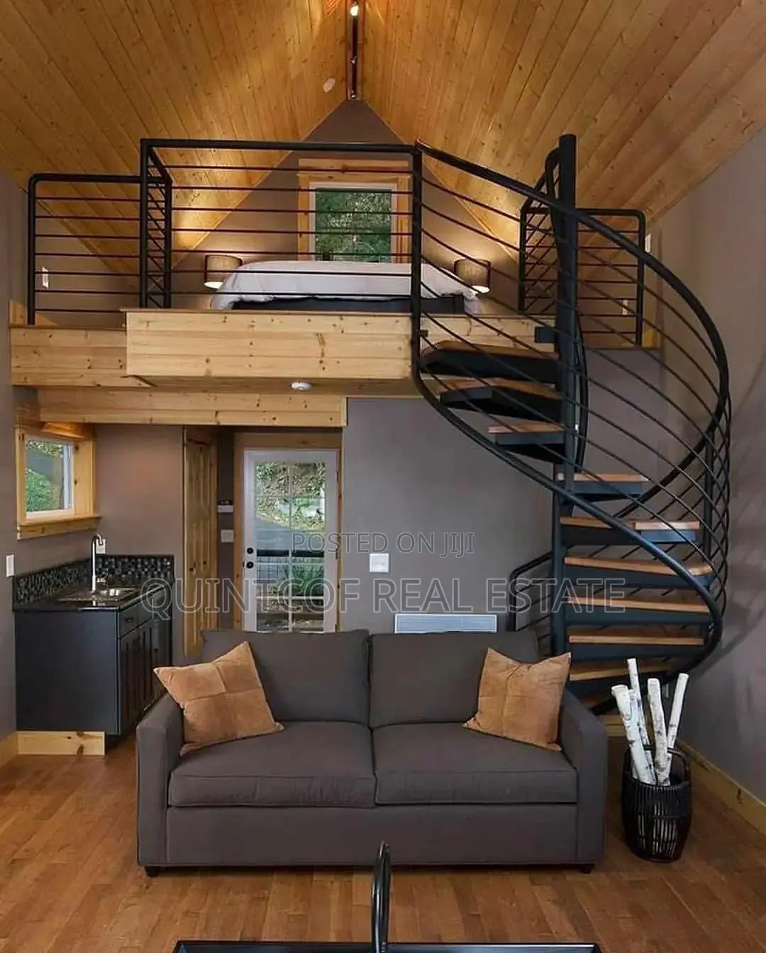 Architectural Drawing and 3D