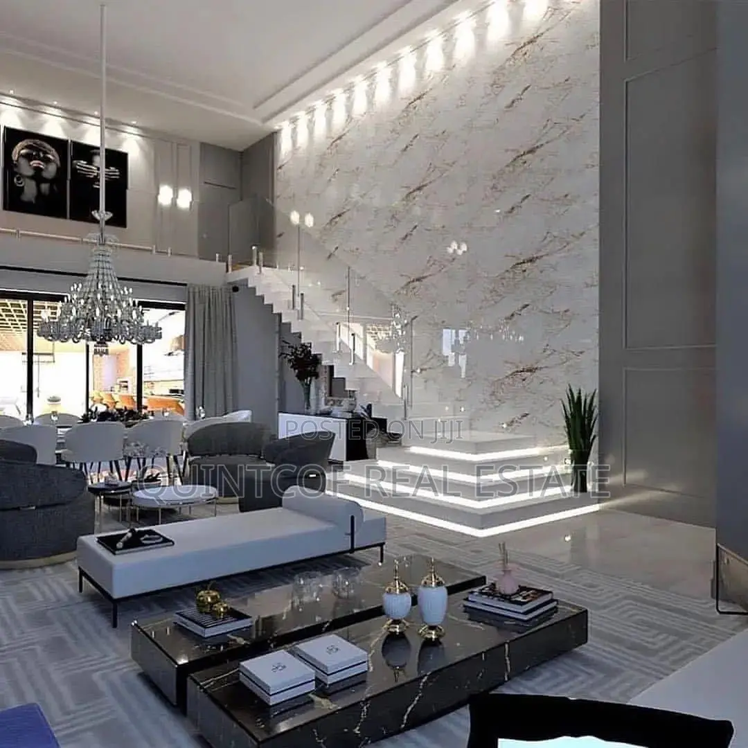 Architectural Drawing and 3D