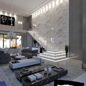 Architectural Drawing and 3D