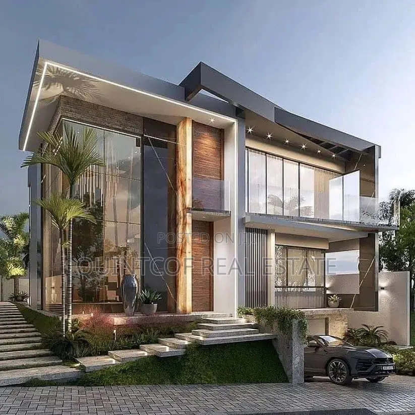 Architectural Drawing and 3D