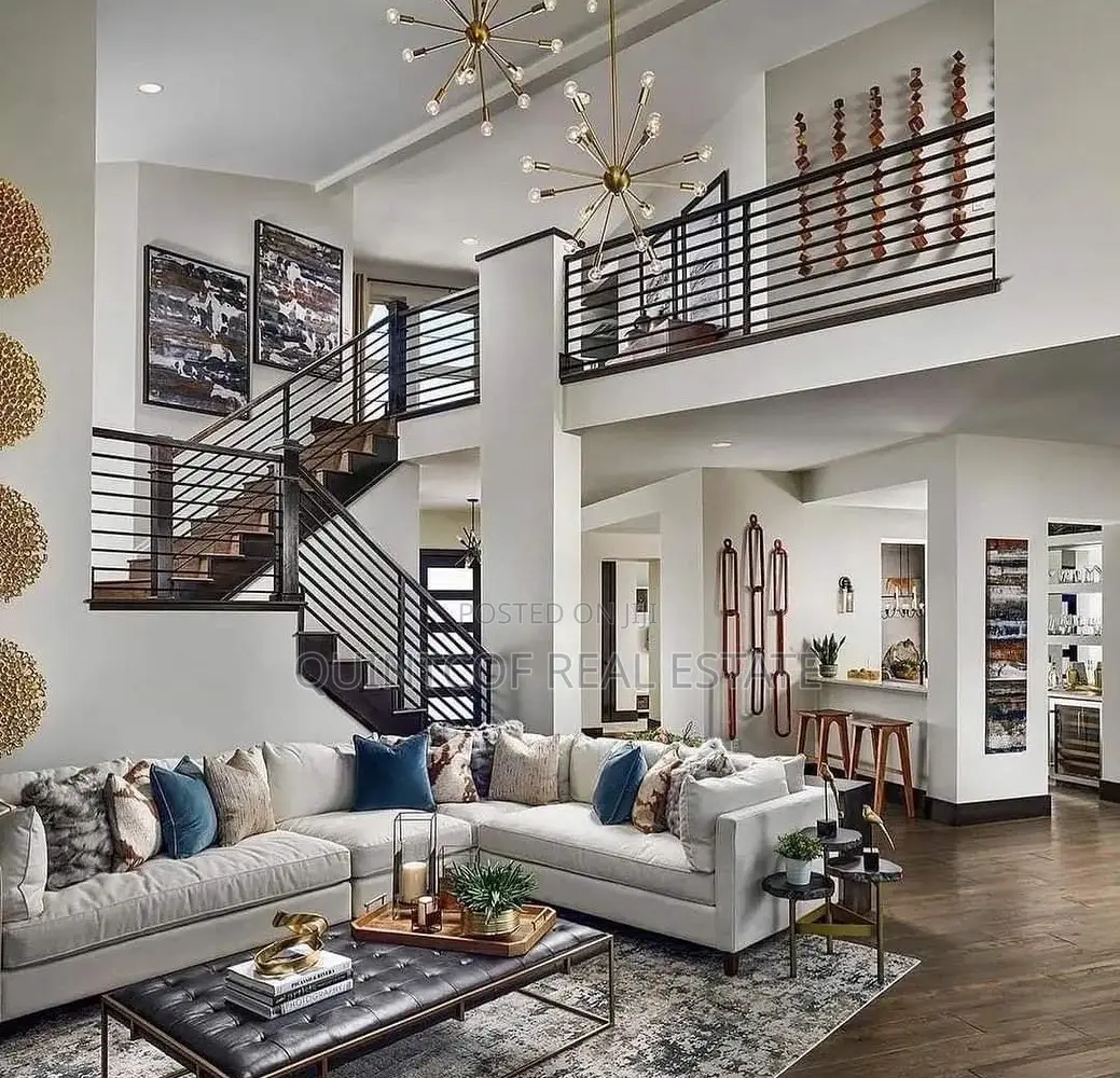 Architectural Drawing and 3D