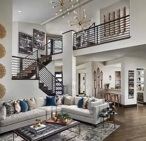 Architectural Drawing and 3D