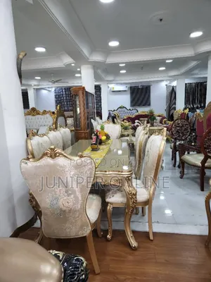 Dinning Set Mogul Prominent Org