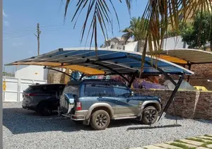 Canopy Covers for Your Cars