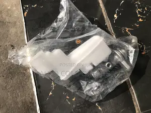 Toyota Corolla (S) 2005 Brake Pot