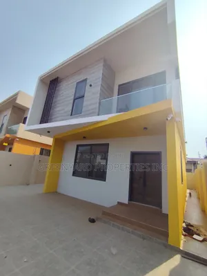 3bdrm Duplex in School Junction, Ashaley Botwe for sale