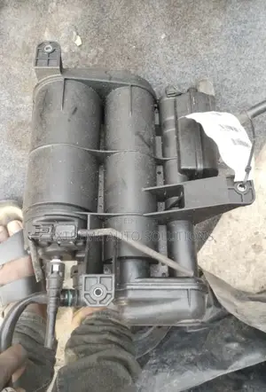 2018 Honda Civic Type-r Oem Emission Charcoal Canister Unit