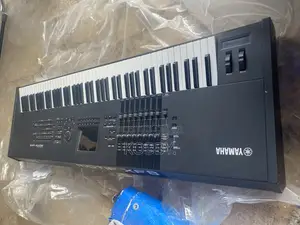 Yamaha Motif Xf8