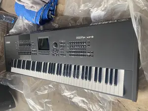 Yamaha Motif Xf8