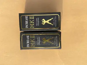 MK Ll Oil - Stay Confident