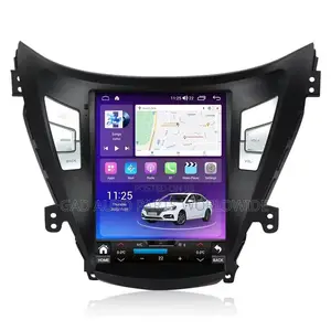 Hyundai Elantra Android Screen 2005-2022
