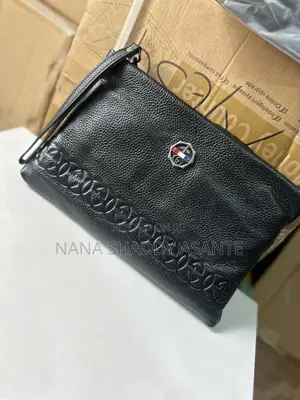 Men Hand Clutch