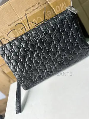 Men Hand Clutch