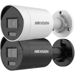 Hikvision IP 4MP Bullet Acusence DS-2CD2043G2-LI2U Audio Mic