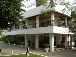 4bdrm House in Dzorwulu for rent