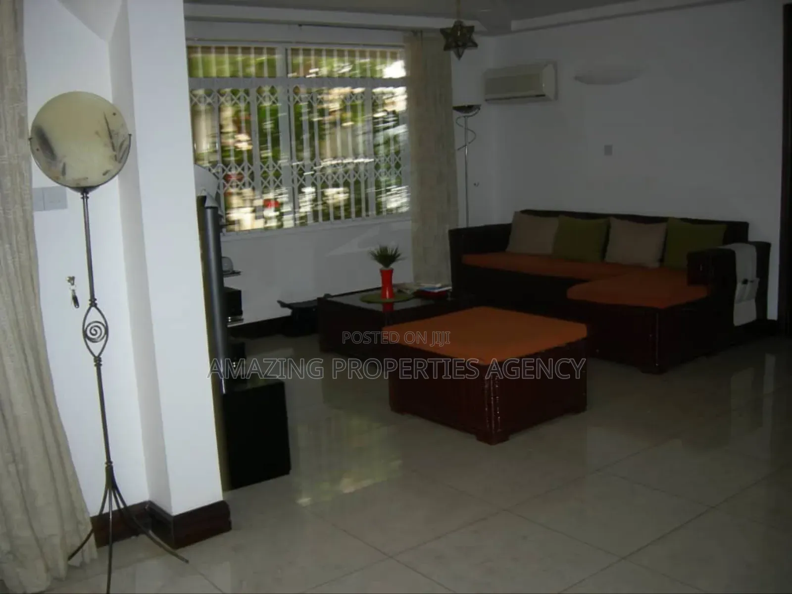 4bdrm House in Dzorwulu for rent