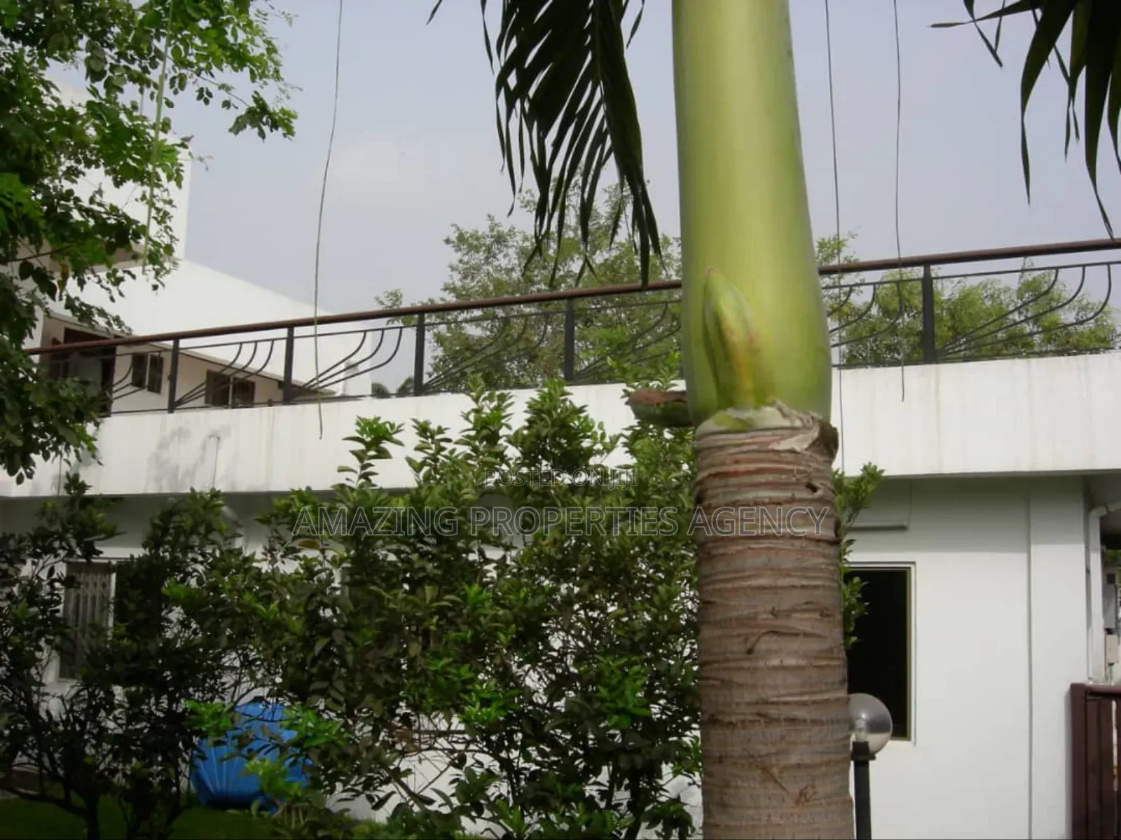 4bdrm House in Dzorwulu for rent