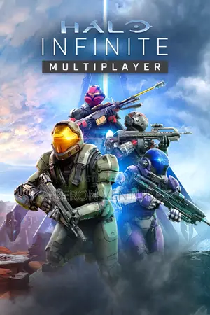 Halo Infinite Credit