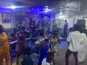Rent Musical Instruments and PA Systems