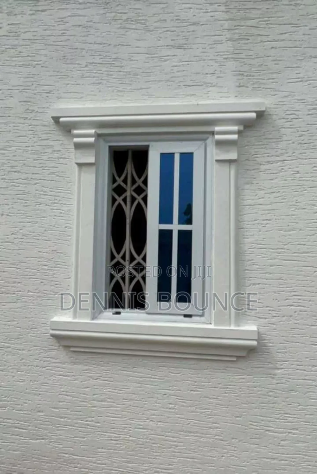 Graffiato Doctor