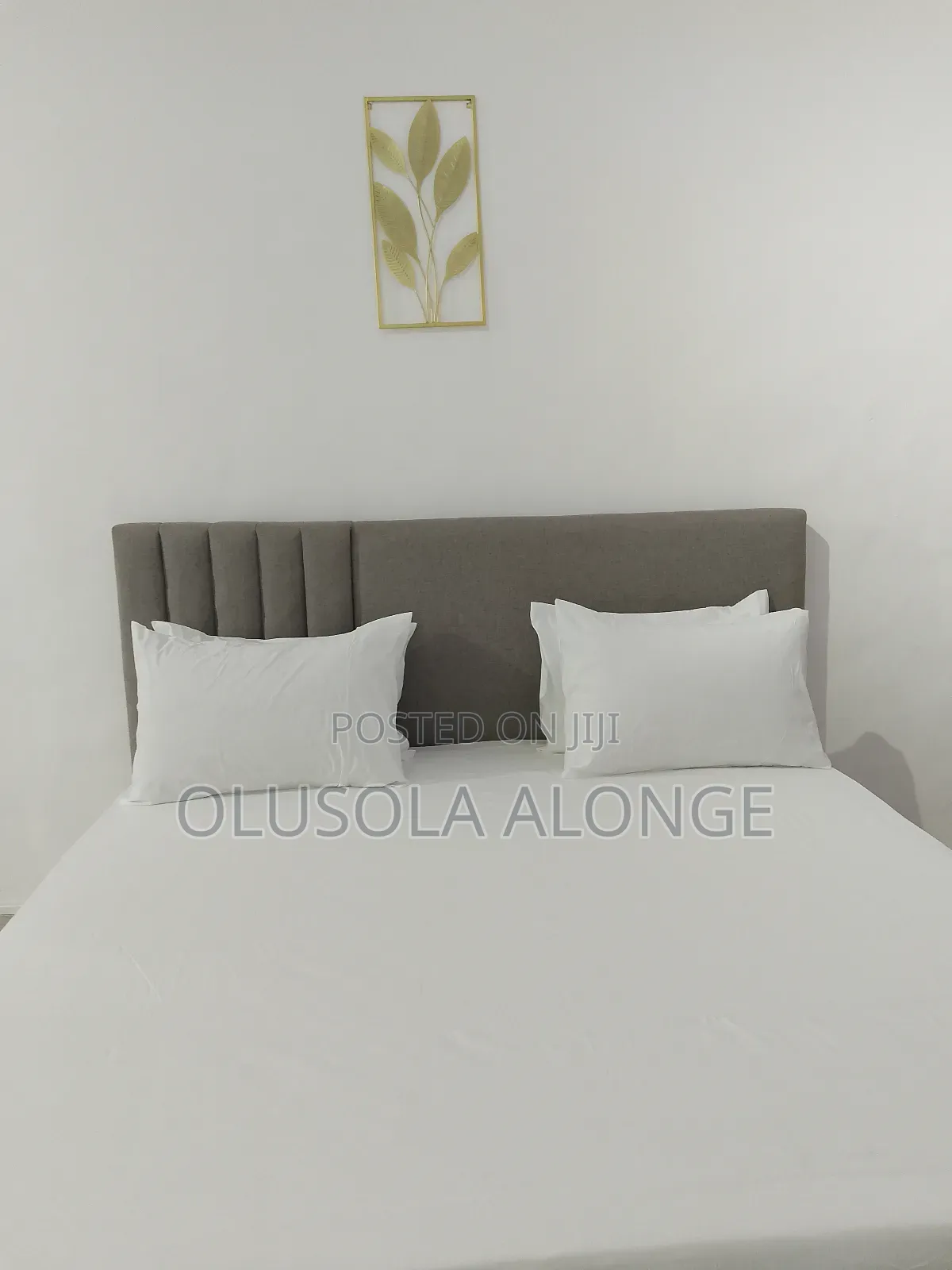 Masterpiece Super Studio/ Daily Rate + Free Breakfast