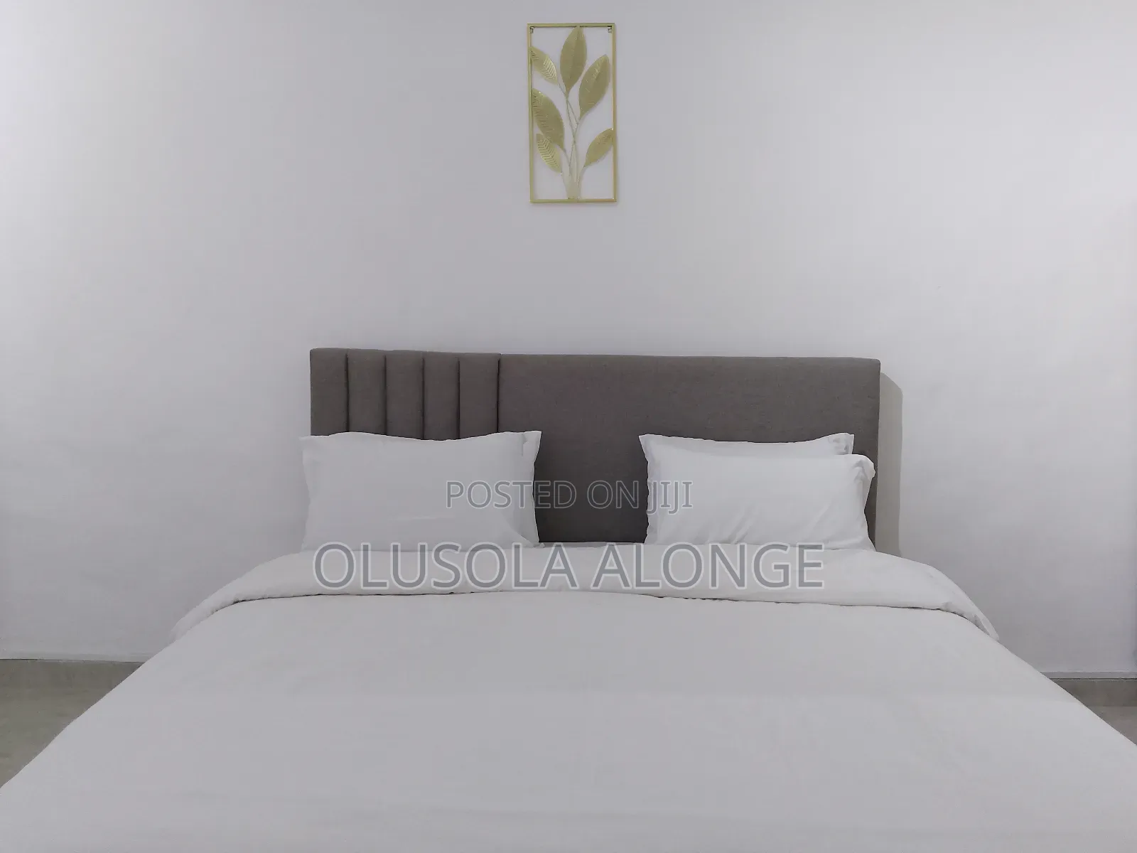 Masterpiece Super Studio/ Daily Rate + Free Breakfast